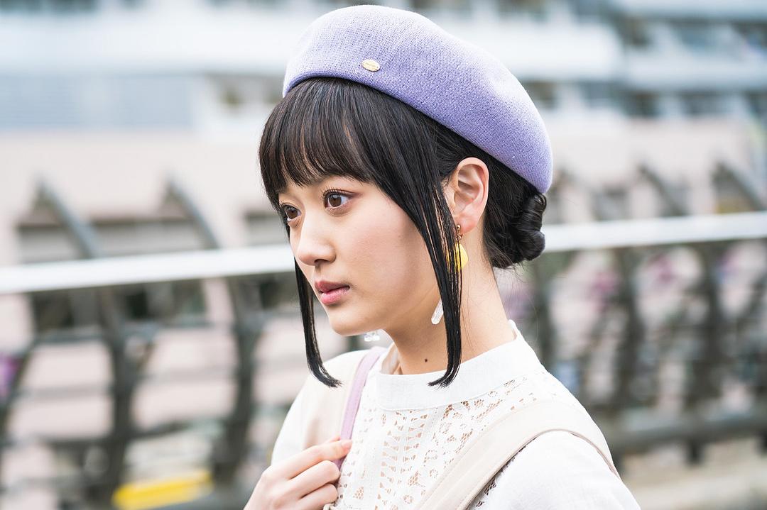 《电影少女2019》海报第1张图片 《电影少女2019》海报第1张图片