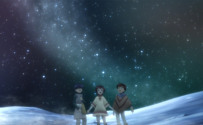 《星之人》海报第1张图片 《星之人》海报第1张图片