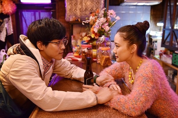 《宽松世代又如何SP:纯米吟酿纯情篇》海报第1张图片 《宽松世代又如何SP:纯米吟酿纯情篇》海报第1张图片