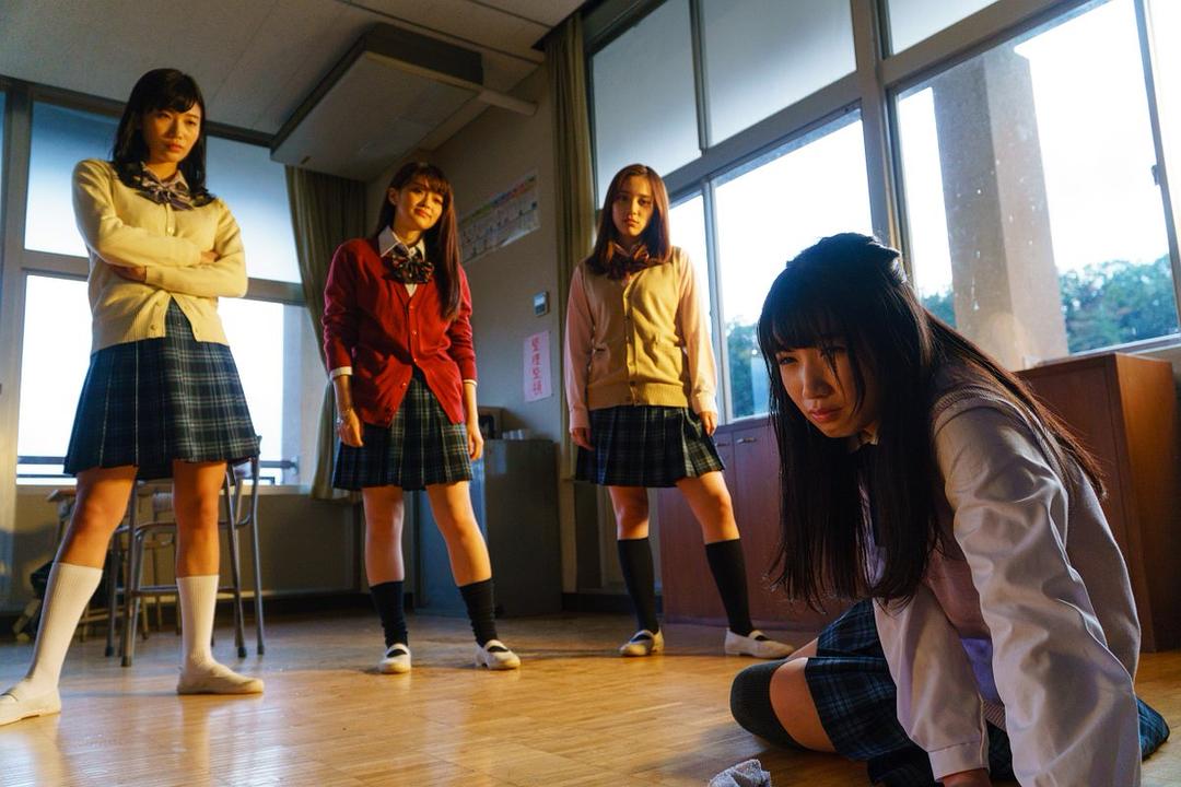 《人狼游戏:走失伊甸》海报第1张图片 《人狼游戏:走失伊甸》海报第1张图片