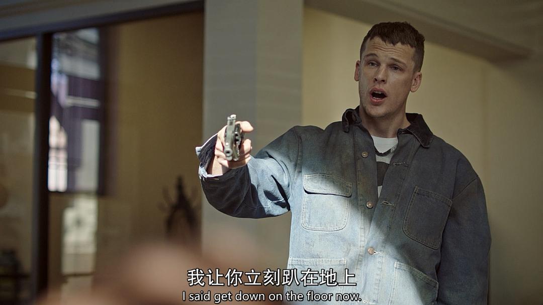 《生死狙击第三季》剧照第1张图片 《生死狙击第三季》剧照第1张图片