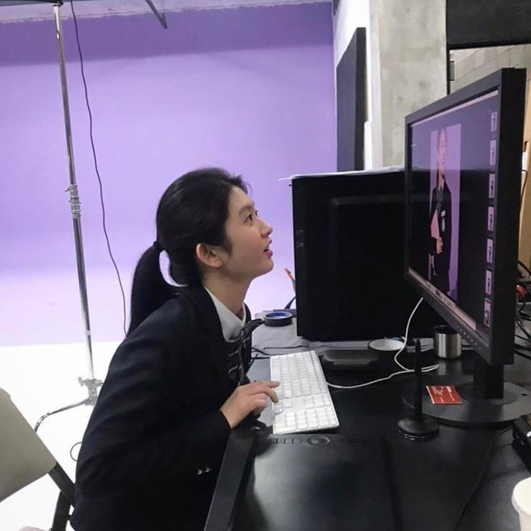 《语言的温度:我们的19岁》海报第1张图片 《语言的温度:我们的19岁》海报第1张图片